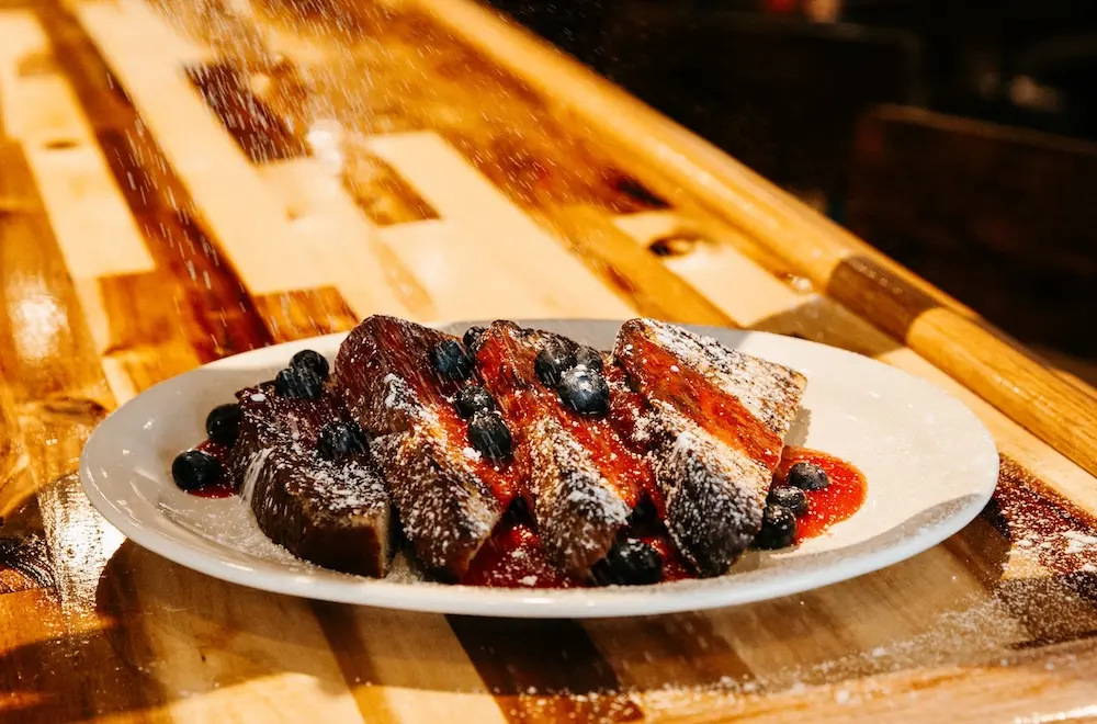 French Toast